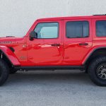 Wrangler Unlimited Rubicon 392