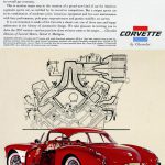 1957 Chevrolet Corvette