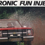 Chevy Fuel Injection