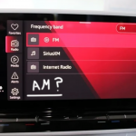 Electric Cars and AM Radio