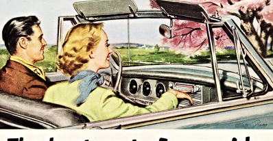 Motorola Car Radio