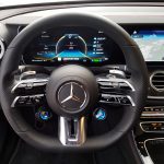 2021 Mercedes-Benz AMG E53 Sedan