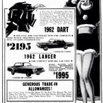 SI Gary Dodge Dealer Ad