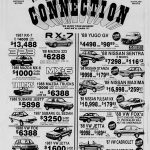 Newspaper ad
