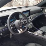 2021 Mercedes-Benz AMG E53 Sedan