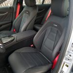 2021 Mercedes-Benz AMG E53 Sedan
