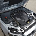 2021 Mercedes-Benz AMG E53 Sedan