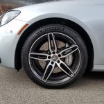2021 Mercedes-Benz AMG E53 Sedan