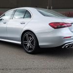 2021 Mercedes-Benz AMG E53 Sedan