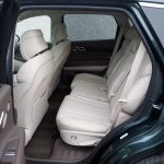 2021 Genesis GV80 3.5T Advanced