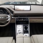 2021 Genesis GV80 3.5T Advanced