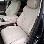 2021 Genesis GV80 3.5T Advanced