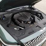 2021 Genesis GV80 3.5T Advanced