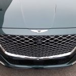 2021 Genesis GV80 3.5T Advanced