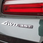 2021 Genesis GV80 3.5T Advanced