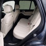 2021 BMW X5 xDrive45e