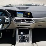 2021 BMW X5 xDrive45e