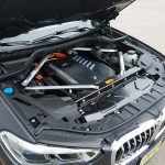 2021 BMW X5 xDrive45e