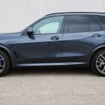 2021 BMW X5 xDrive45e