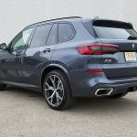 2021 BMW X5 xDrive45e