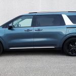 2022 Kia Carnival SX Prestige