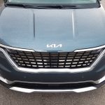 2022 Kia Carnival SX Prestige