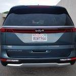 2022 Kia Carnival SX Prestige