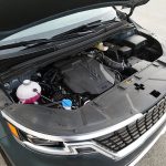 2022 Kia Carnival SX Prestige