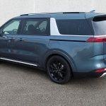 2022 Kia Carnival SX Prestige