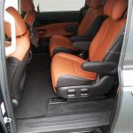 2022 Kia Carnival SX Prestige