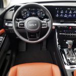 2022 Kia Carnival SX Prestige