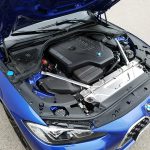 2021 BMW 430i xDrive Coupe