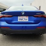 2021 BMW 430i xDrive Coupe