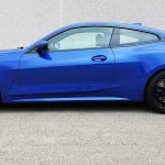 2021 BMW 430i xDrive Coupe