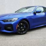 2021 BMW 430i xDrive Coupe