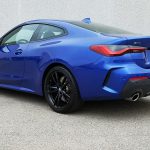 2021 BMW 430i xDrive Coupe