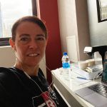 Jill Ciminillo