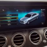 2021 Mercedes-Benz AMG E53 Sedan