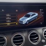 2021 Mercedes-Benz AMG E53 Sedan
