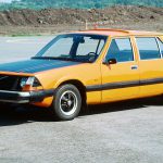 Volvo VESC