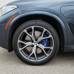 2021 BMW X5 xDrive45e