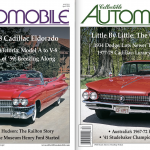 Automotive Heritage Foundation