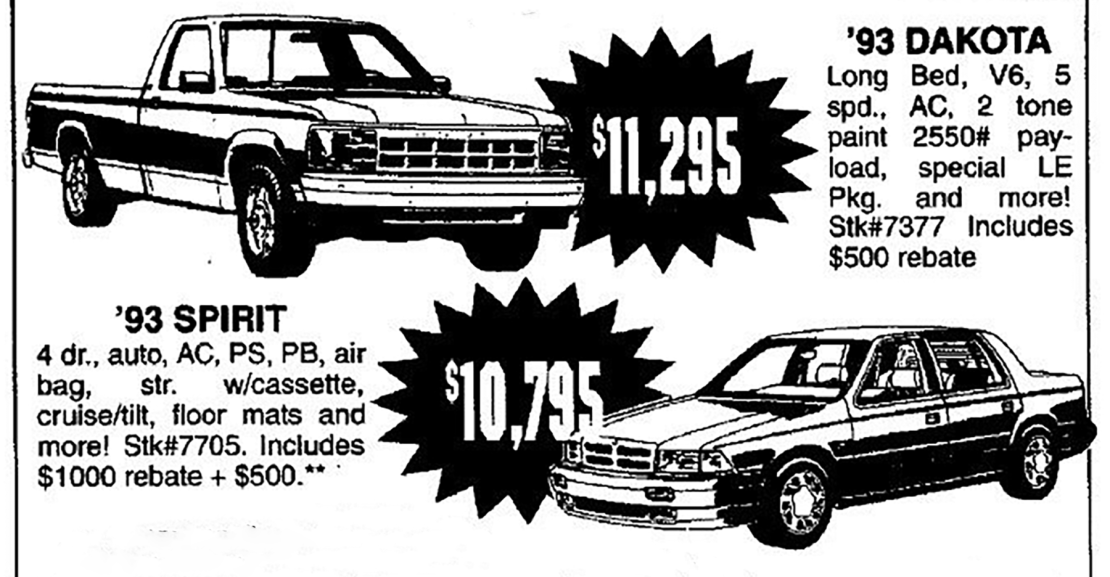 Hot Deal Madness