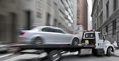 Auto Repossession