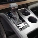2021 Toyota Sienna Platinum