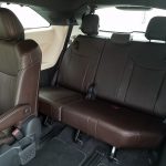 2021 Toyota Sienna Platinum