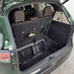 2021 Toyota Sienna Platinum