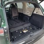 2021 Toyota Sienna Platinum