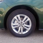 2021 Toyota Sienna Platinum