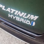 2021 Toyota Sienna Platinum